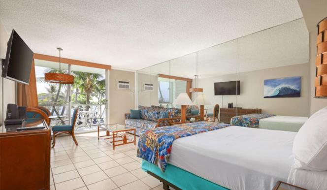 Aparthotel Kona Islander Kailua-Kona Esterno foto
