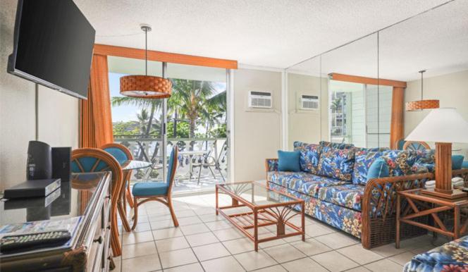 Aparthotel Kona Islander Kailua-Kona Esterno foto