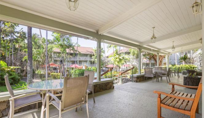 Aparthotel Kona Islander Kailua-Kona Esterno foto