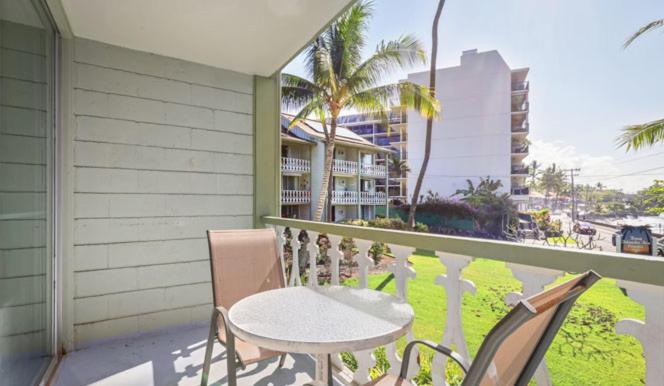 Aparthotel Kona Islander Kailua-Kona Esterno foto
