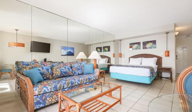 Aparthotel Kona Islander Kailua-Kona Esterno foto