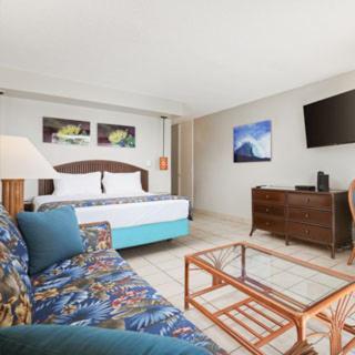 Aparthotel Kona Islander Kailua-Kona Esterno foto
