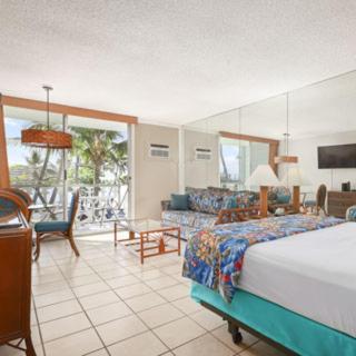 Aparthotel Kona Islander Kailua-Kona Esterno foto